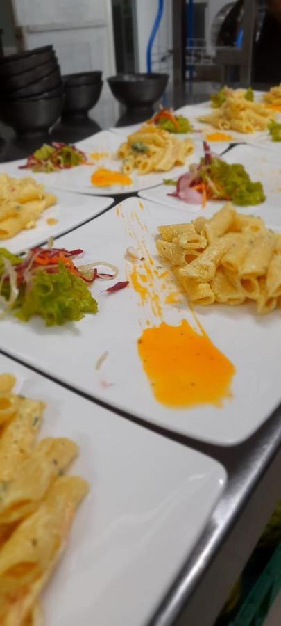 丹不拉 Eden Grand酒店 外观 照片